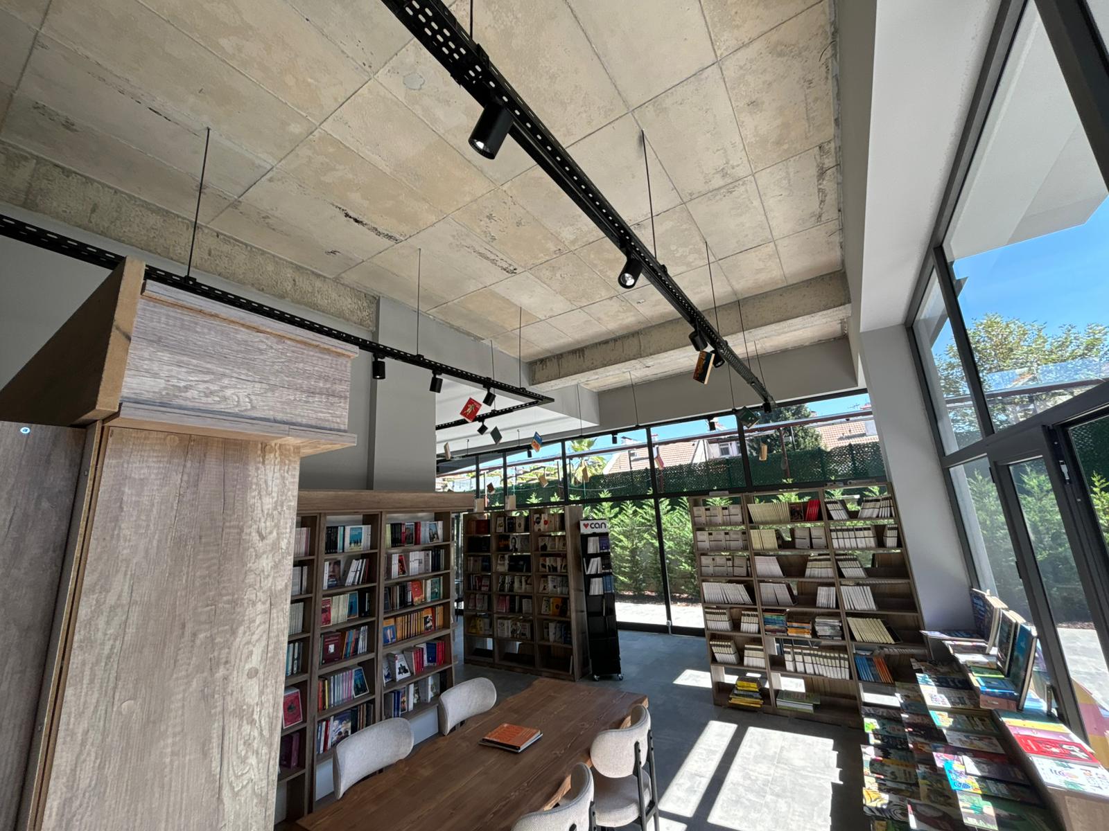 Muhammed ASLAN - ASLAN ELEKTRİK